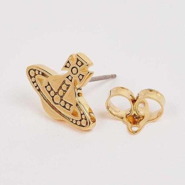 Vivienne Westwood Women Marine Earring 6201038f R001
