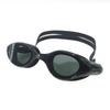Waterproof and anti-fog swimming goggles, high-definition myopia swimming goggles for men and women, professional racing swimming goggles for adult