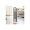 Cecotec Ceramic Heater Ready Warm 10050 Top Ceramic Pro. Oscillating, 3 Modes, Adjustable Thermostat