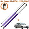 Amortizoare Capotă pentru Lexus IS (XE10) IS200 IS300 Toyota Altezza 1998-2005 Amortizoare cu gaz Capotă Față Suport Ridicare Amortizor