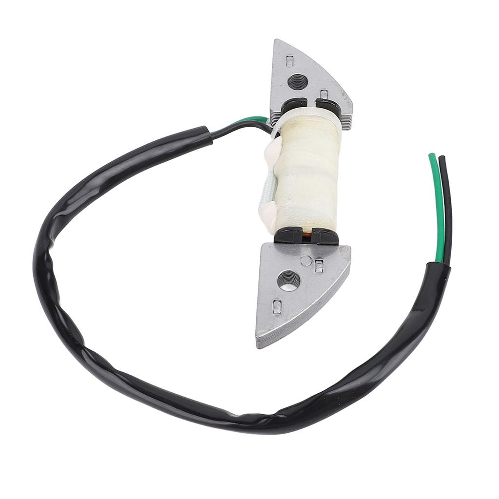 Outboard Engine Charging Primary Coil 32140 93900 Charging Coil for 2 Stroke 9.9HP To 15HP Outboard