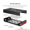SK-LINK Rack-Mount Fiber Optic Terminal Box