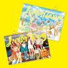 Hearts2Hearts Secondo mini album Lemon Tang (Fotolibro ver.)