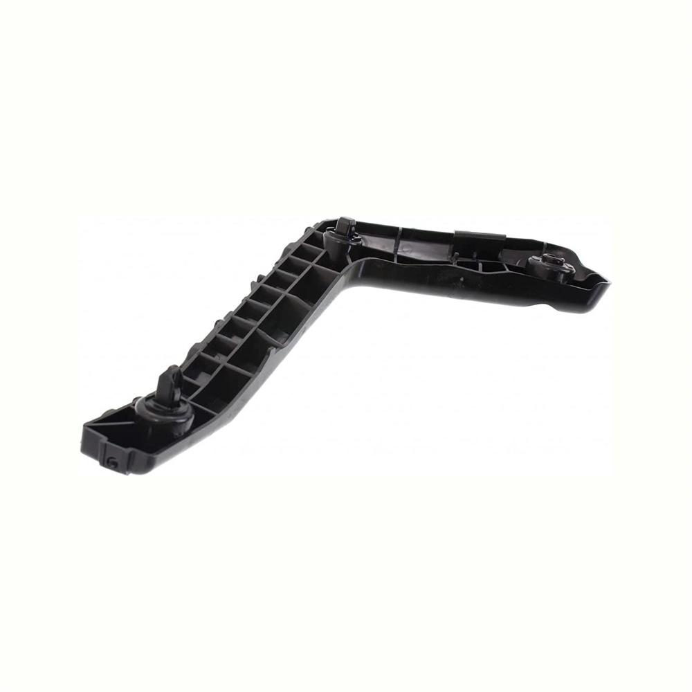 Set of 2 Front Left & Right Side Bumper Bracket For 2014-2016 Toyota Corolla