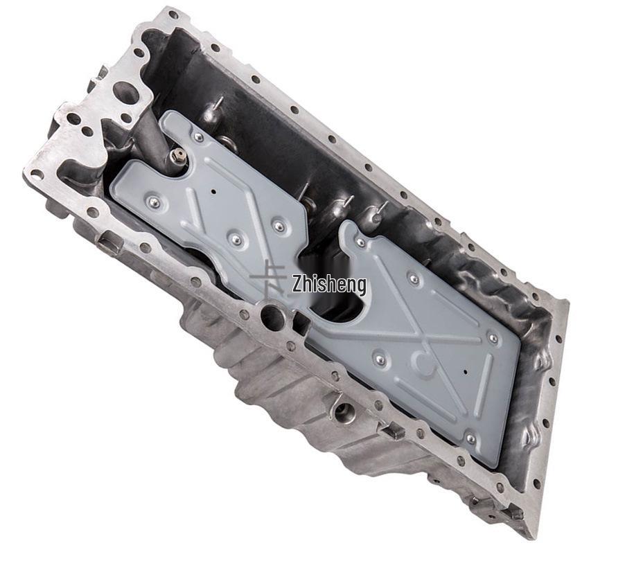 Volvo S40 Engine Oil Pan for Models 30777739/30777912