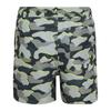 Regatta Childrens/Kids Skander Camo Swim Shorts