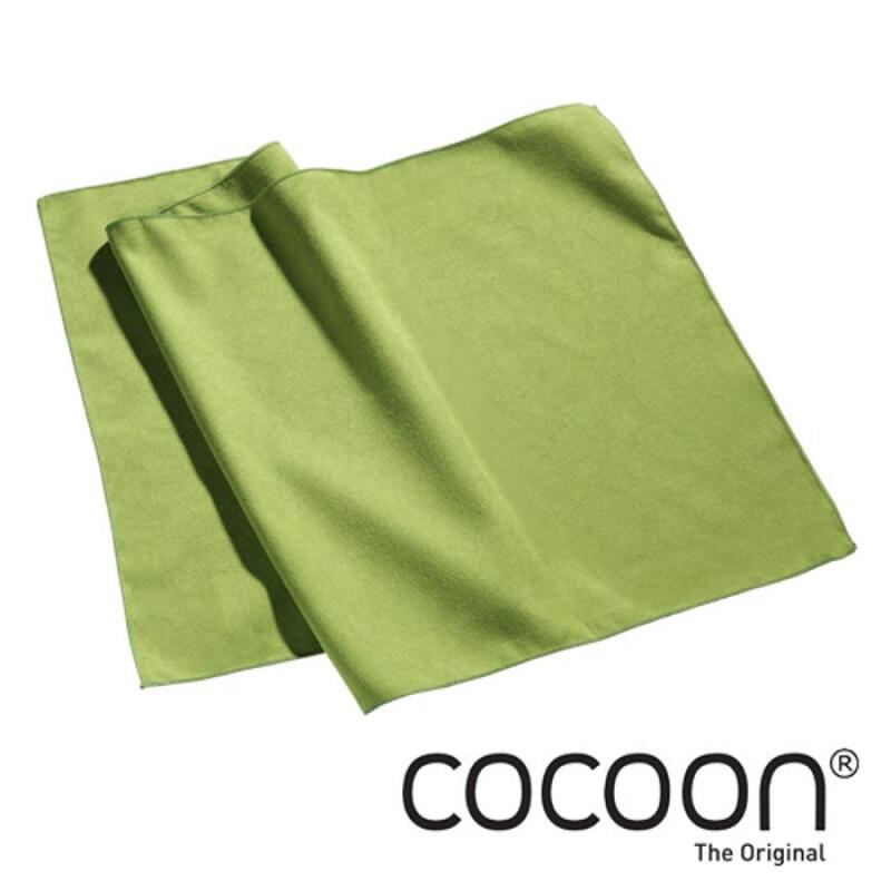 

Microfiber Towel Ultralight Wasabi S