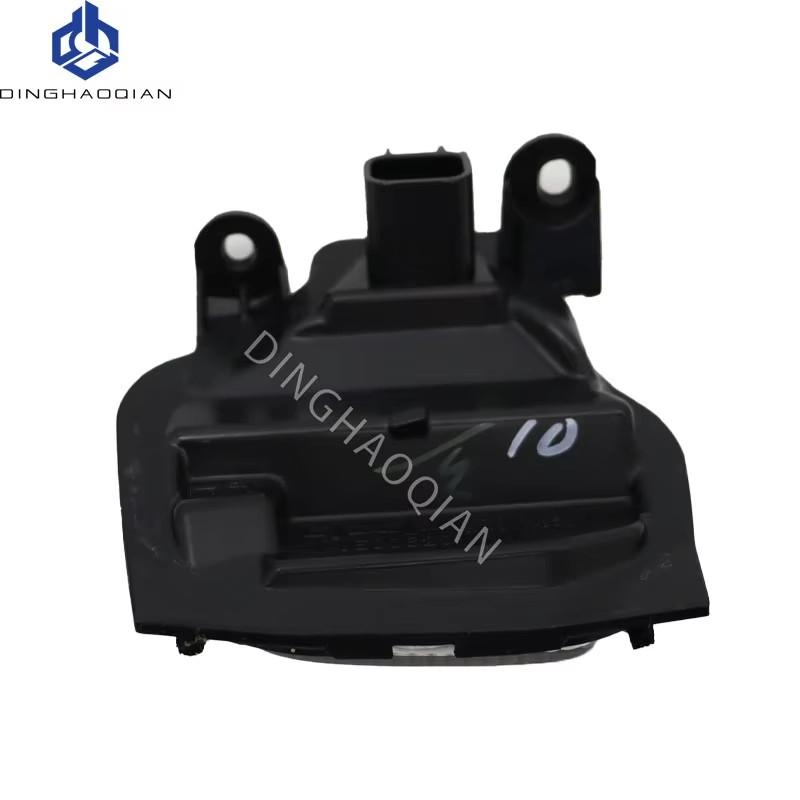 For Mazda CX5 CX-5 2013 2014 Outside Rearview Mirror Turn Signal Light Rear View Mirror Light Indicator Lamp