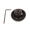 1Set Mushroom Head Connector Drive Socket With Wrench Screw Universal Spare Parts For Vitamix 5200 5006