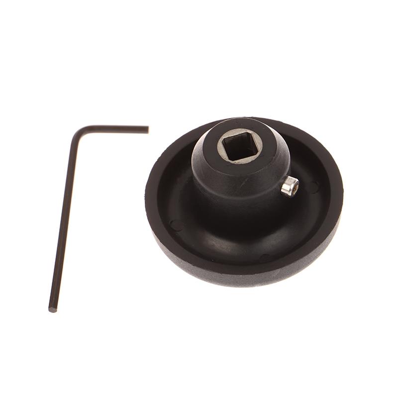 1Set Mushroom Head Connector Drive Socket With Wrench Screw Universal Spare Parts For Vitamix 5200 5006
