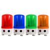 Portable Magnetic Rechargeable Sound & Light Warning Lamp