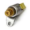 6PCS/Set Transmission Shift Solenoid Gearbox Part For Mazda 3 5 6 Protege For Ford Focus FNR5 48420K-R 4F27-E 4F27E Refurbished