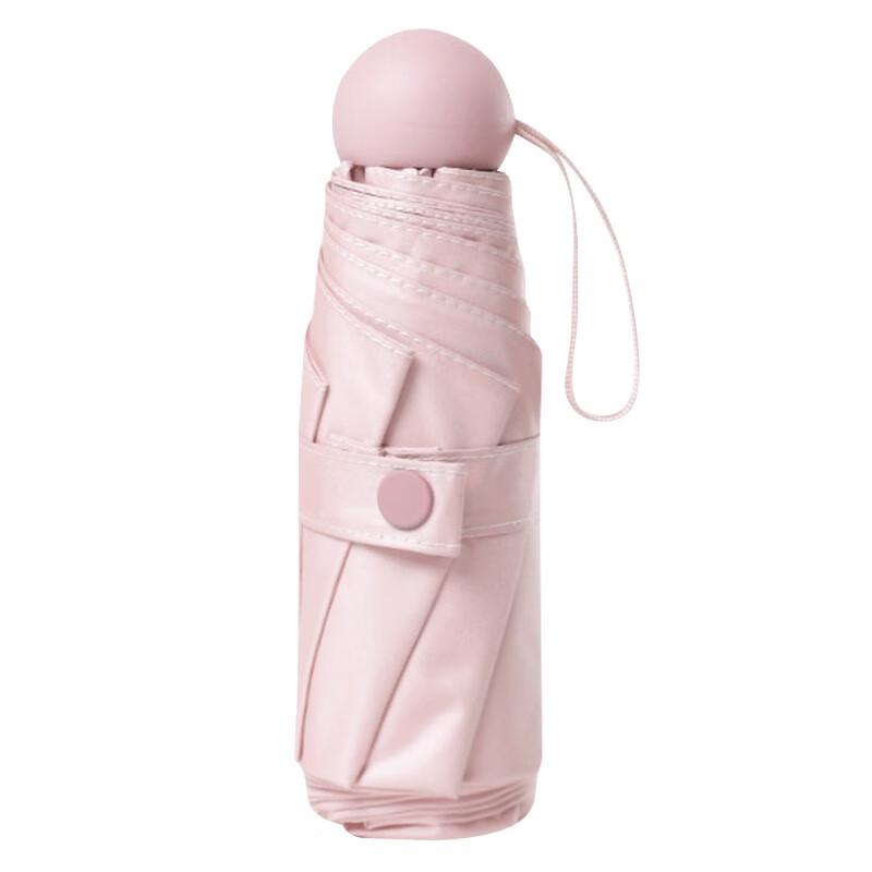 Компактный всепогодный зонт Tri-polar TP7018