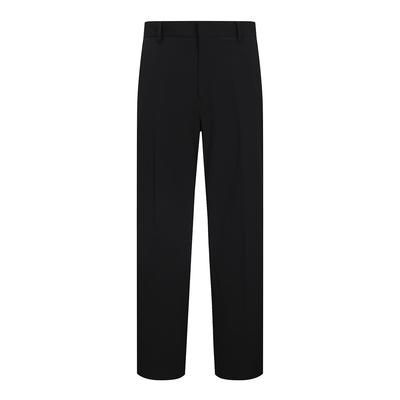 SIEG Stitch Setup Pants Black (Pifad4237)