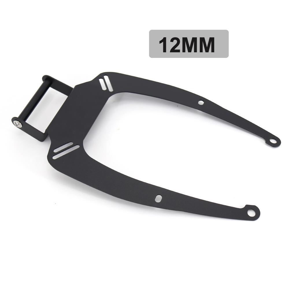 FOR YAMAHA NMAX155 NMAX125 N-MAX NMAX 155 125 2015-2020 Motorcycle GPS Navigation GPS Plate Bracket Adapt Holder SMART PHONE