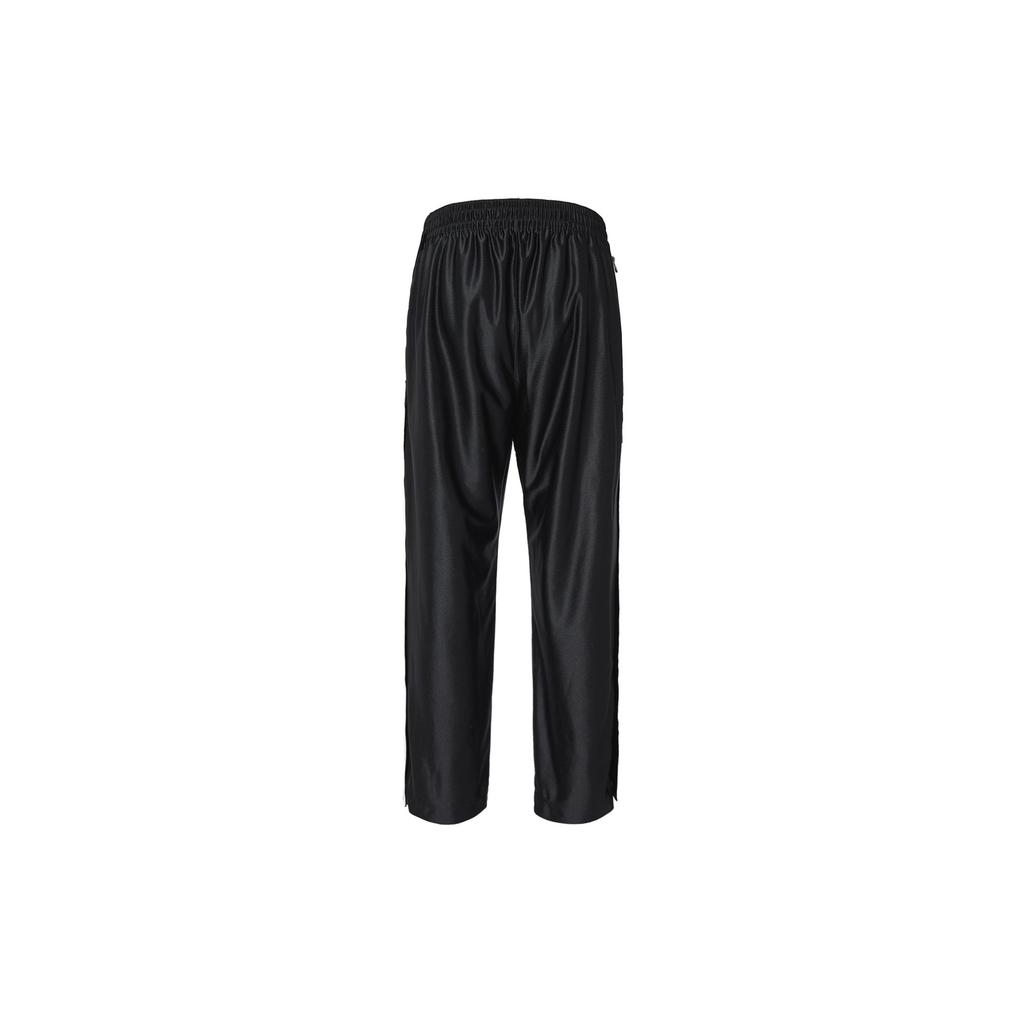 Nike Knitted Sweatpants Men's Black DX0139-010