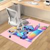 1pc. Cute Stitch Cartoon Rug for Home Decor, Office Carpet, Outdoor Mat Gift Ideaz0414239