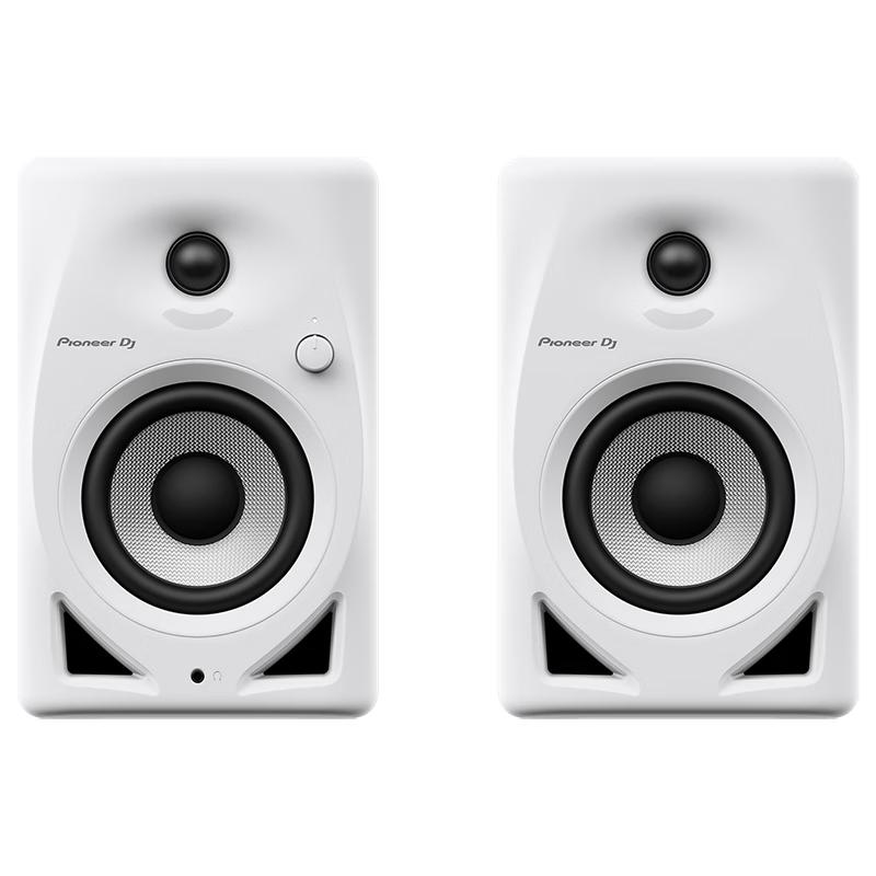 Pioneer DM-40D Active Monitor Speakers (CN Version)