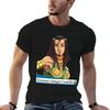 Erumee Vinegar Costello T-Shirt Cool Feeling Summer Tee Shirt
