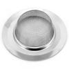 Jingulao Stainless Steel Sink Strainer Mesh Bag