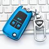 Premium Folding Key Case for Buick '21 Excelle/Excelle GT