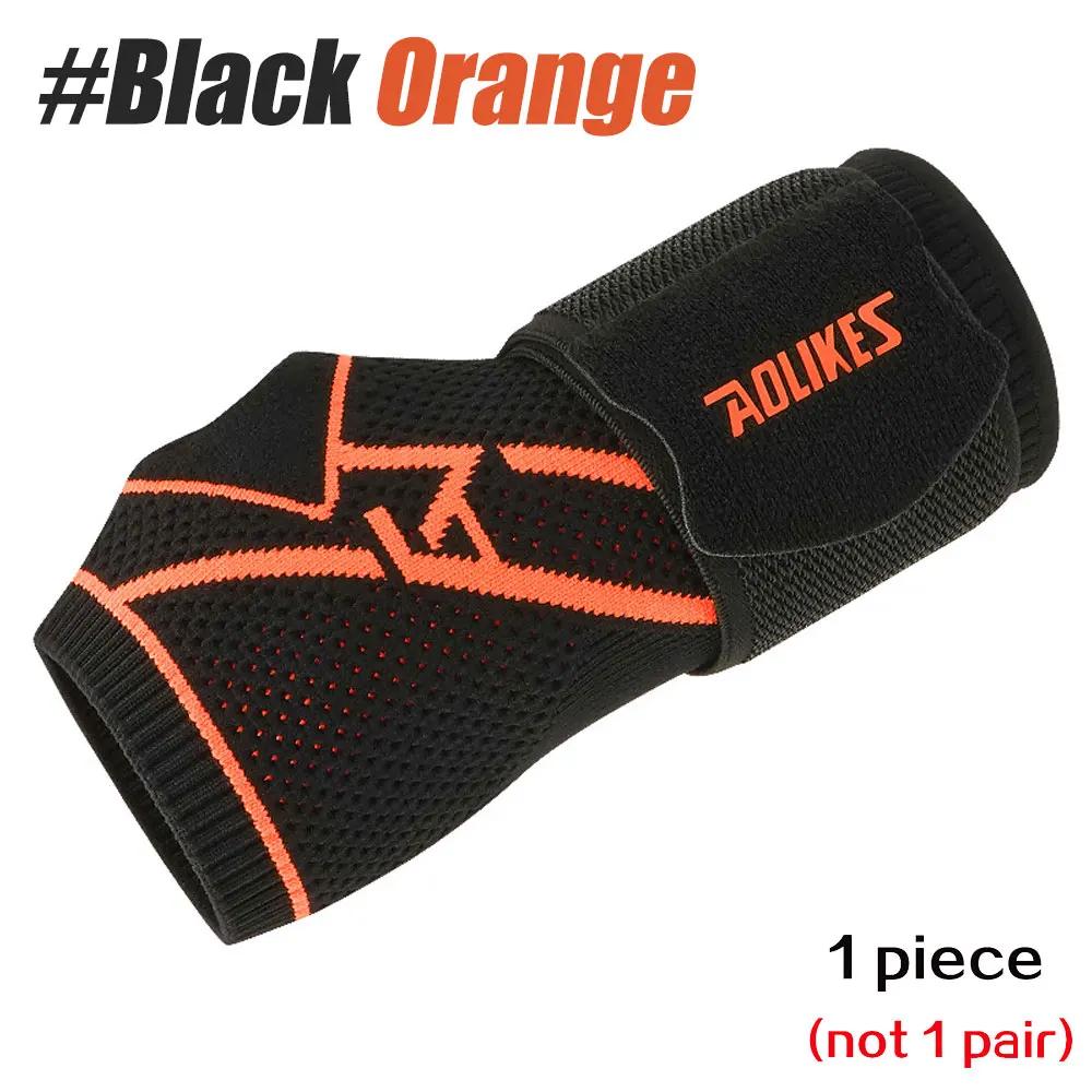 

Durable And Safe 1 Pcs Hand Brace Elastic Wrist Support With Strap Wrist Compression Wrap Adjustable Hands Strap Relieves Wrist Paintendonitis S