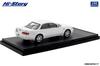 Inter Allied Hi Story Toyota CORONA EXiV Super White II Finished Product 1/43 2.0 TR-G (1994)