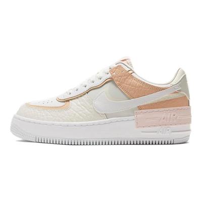 Air Force 1 Low Shadow Spruce Aura Women's Sneakers CK3172-002