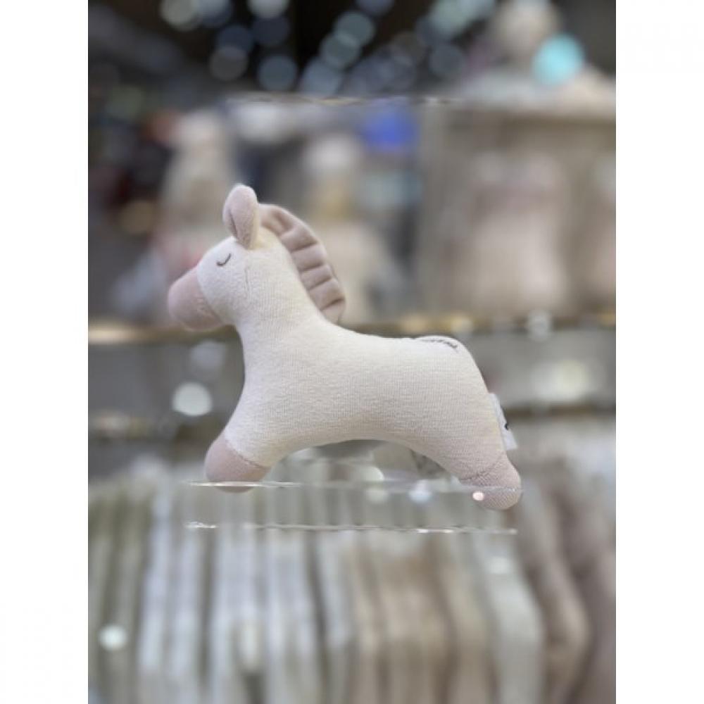 ETTOI Baby Suitxhatxrattles Set