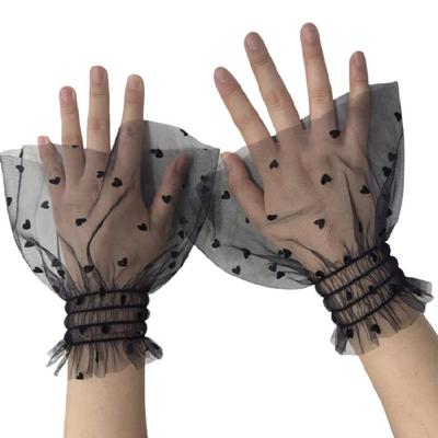 Accessori da sposa – Guanti da sposa