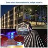 Nufeng RGB DMX LED Linear Contour Strip Light