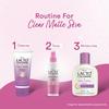 Lacto Calamine Rose Water Toner For Glowing Skin 120ml Pack Of 1 Hydrating Face Toner