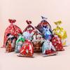 Christmas Gift Bag Pack For Holiday Party Favors And Decorations