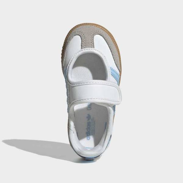 Adidas Kids Samba Jane