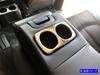 BRIGHTZ Elgrand E52 Super Mirror Finish Stainless Steel Plated Second Seat Drink Holder Panel PE52 PNE52 TE52 TNE52 PE PNE TE TNE 52 [DRI-COV-024]