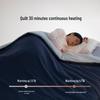 Luolai Home Textiles Aerospace Deep Sleep Pro Washable Duvet