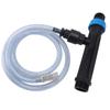 Heavy Duty Irrigation Fertilizer Injector Fertilizer Injector Device  Garden Watering