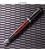 OPUS 88 Opus 88 Fountain Pen RED JAZZ Jazz Red Eye Drop Type Extra Fine Font EF OP97010724-EF