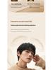 Q87 Clip-on Bone Conduction Bluetooth Headphones - Sport Comfort, Long Battery Life, Universal Fit.