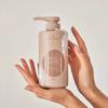 MOO100 LPP Treatment 500mL #Grapefruit Butter
