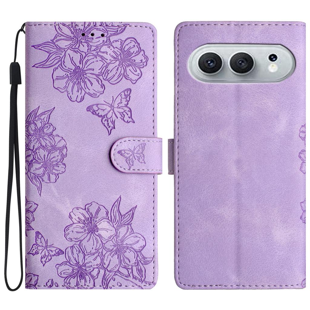 For Motorola Moto G56 5G Case Lace Flowers PU Leather Flip Wallet Phone Cover