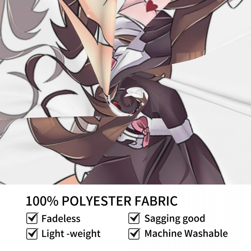Nekopara Chocola Tapestry Wall Hanging Printed Fabric Wall Tapestry Otaku Fans Wall Blanket Home Decor for Living Bedroom Tapiz