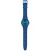 Swatch SUON143 Essentials Blue Watch