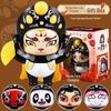 Fumide Sichuan Opera Face-Changing Doll Toy