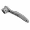Ergonomic Grip Inflatable Valve Spanner Grey Paddle Board Safety Repair  for Paddle Boards