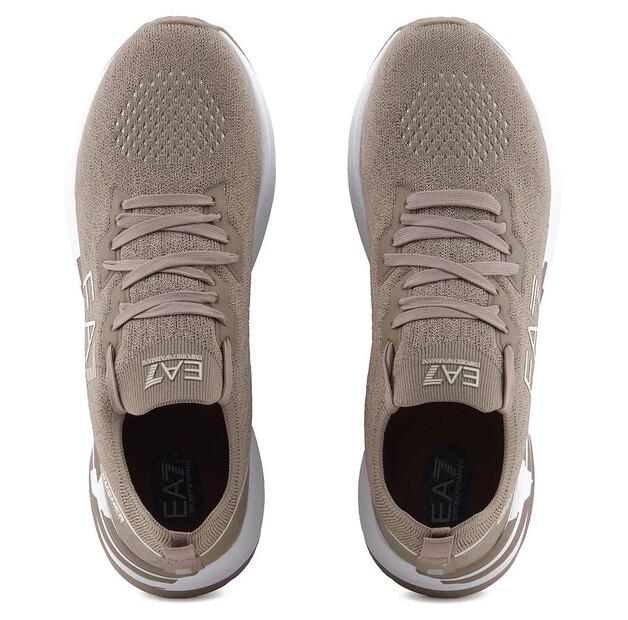 EA7 EMPORIO ARMANI Кросовки X8X095_XK240