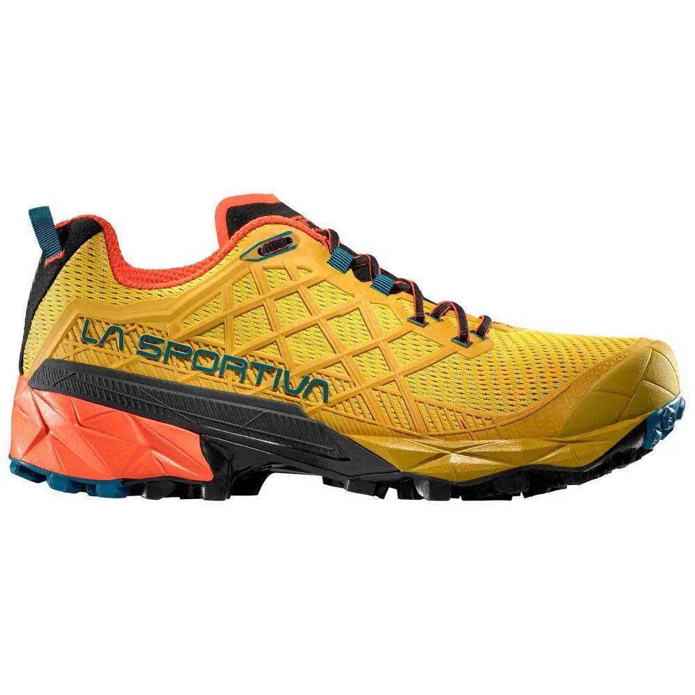 

La Sportiva Ботинки для хайкинга Akyra II 42