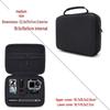 In Stock Multi-Functional DIY Storage Bag for Selfie Camera, Drone, & Printer