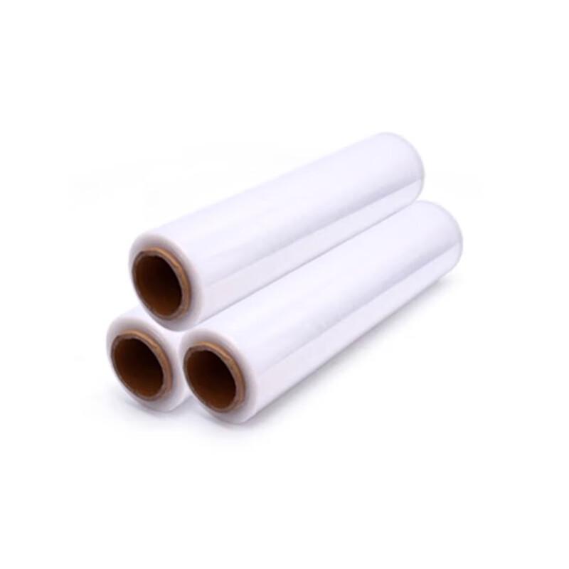 Industrial PE Stretch Wrap Film