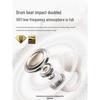 Écouteurs Bluetooth à clip SANAG F20S Pro